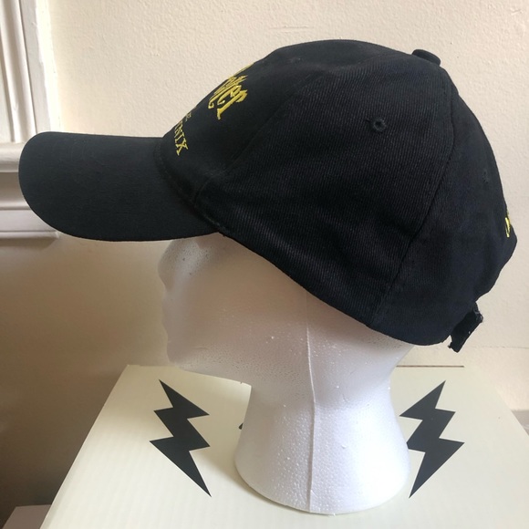 Vintage 2003 Scholastic Harry Potter & The Order of The Phoenix Hat - Picture 8 of 10